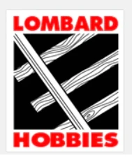 Take 15% Saving At Lombard Hobbies