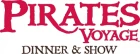 Enjoy Super Discount When You Use Pirates Voyage Voucher Codes On Myrtle Beach Location