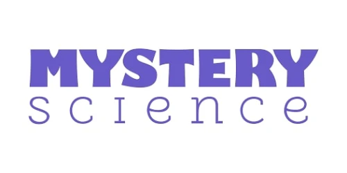 Shop The Mystery Science All Orders Clearance For Incredible Deals