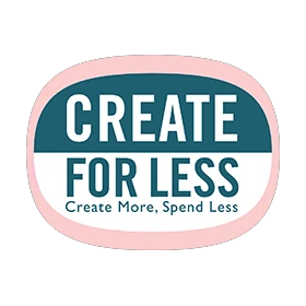 Create For Less New Year Sale