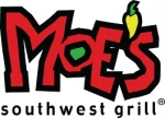 Moe's Southwest Grill New Year Sale