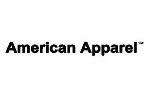 Discover 20% Reductions At American Apparel