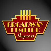 $299.99 Off Any Item At Broadway Limited With Code