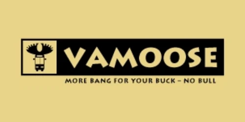 Up To 5% Reduction At Vamoose Bus