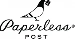 Paperless Post New Year Sale