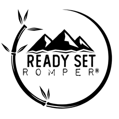 30% Discount Select Items At Ready Set Romper