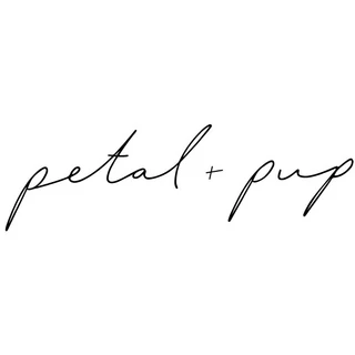 20% Saving - Site-wide At Petalandpup Code