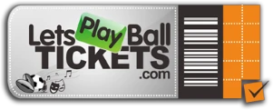 Letsplayballtickets Items Just From $ 1.95 At EBay