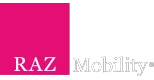 RAZ Mobility New Year Sale