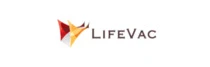 Earn 10% Off Your Orders At Lifevac