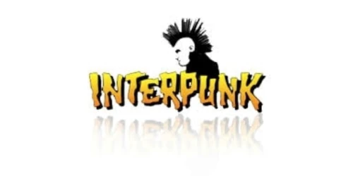 Interpunk New Year Sale