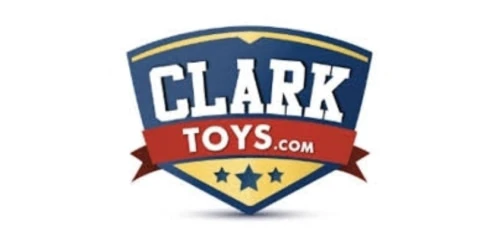 Clark Toys Christmas