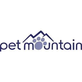 Get Great Deals With Petmountain.com Coupon Code