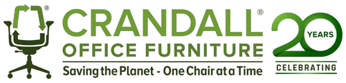 Save 15% On Every Purchases Crandalloffice.com Discount Code