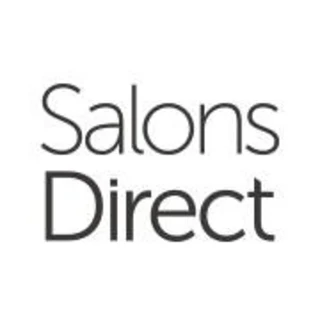 New Customers: 15% Off Orders At Salons Direct