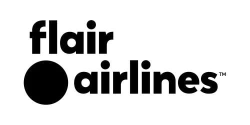 20% Off Selected Orders At Flair Airlines