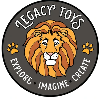 10% Off Every Order: The Best Legacy Toys Code