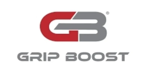 25% Reduction Your Purchase At Grip Boost