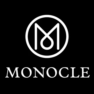 Unbeatable 25% Reduction At Monocle.com