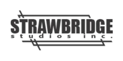 Find 10% Discount With Strawbridge Studios Discount Code