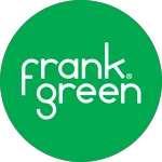 10% Off All Online Orders FrankGreen Coupon Code