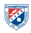 Champions School Of Real Estate Items Starting For $1.00