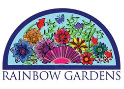 Save 10% On Any Item At Rainbow Gardens