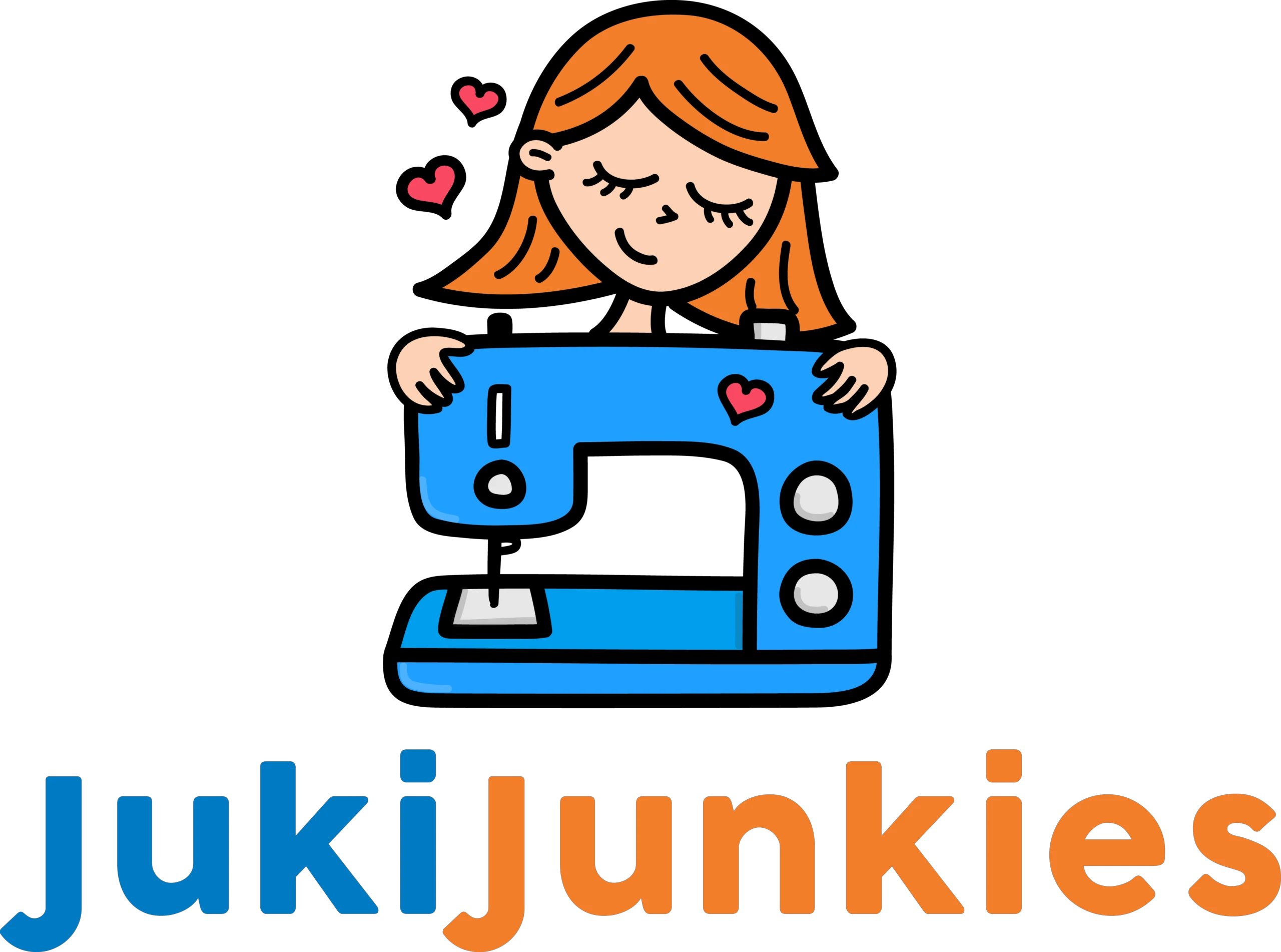 15% Off All Online Orders At Juki Junkies