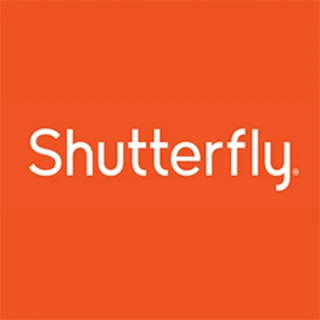 Shutterfly New Year Sale