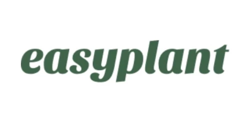 Buy And Save 10% Reduction With Easyplant Coupon Code