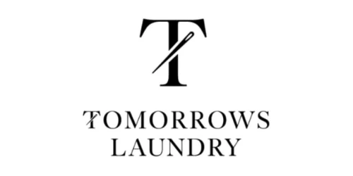 Save Up To 45% Reduction When You Shop At Tomorrows Laundry