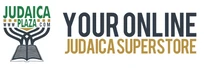 Shop Now And Enjoy Super Promotion When You Use Judaica Plaza Discount Codes On Top Brands