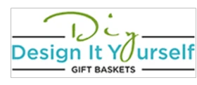 Design It Yourself Gift Baskets New Year Sale