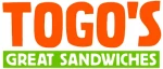 $5 Off All Orders With Togo's Promo Code