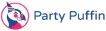 Savings As High As 40% Obtained By Using Party Puffin Code. Best Promotion When You Use Party Puffin Discount Code Event