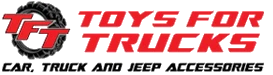 Grab Big Sales From Toys For Trucks