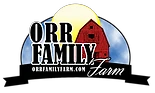 Cut Up To 15% On Field Trips At Orr Family Farm