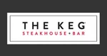 Save $21 Discount At The Keg