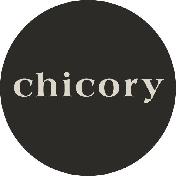 Chicory Items Just Start At $3.19