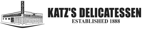 Find 25% Discount Deals At Katz's Delicatessen