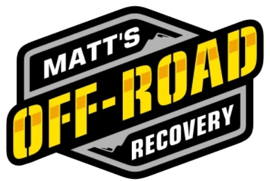 Matt's Recovery Rope For $259.99 At Matt's Off-road Recovery