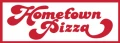 Special Hometown Pizza Items At $15.99