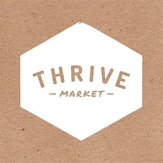 Thrive Market Christmas