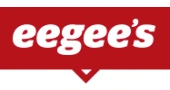 Save 20% Off Select Orders At Eegees.com