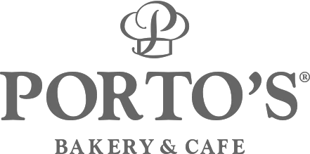 Unleash 10% Offs At Porto's Bakery