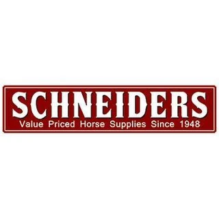 Take Advantage Of 20% Saving At Schneider Saddlery