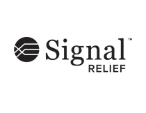 1 Pack Signal Relief 4.5 Patch Decrease 20%