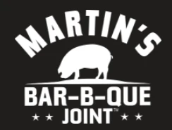 Enjoy Join Martin's Bbq Team - Apply Today Just Start At $4