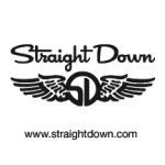 Extra 17% Off All Green Styles At Straight Down With Code