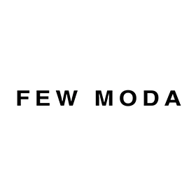 10% Off Sitewide At FEW MODA